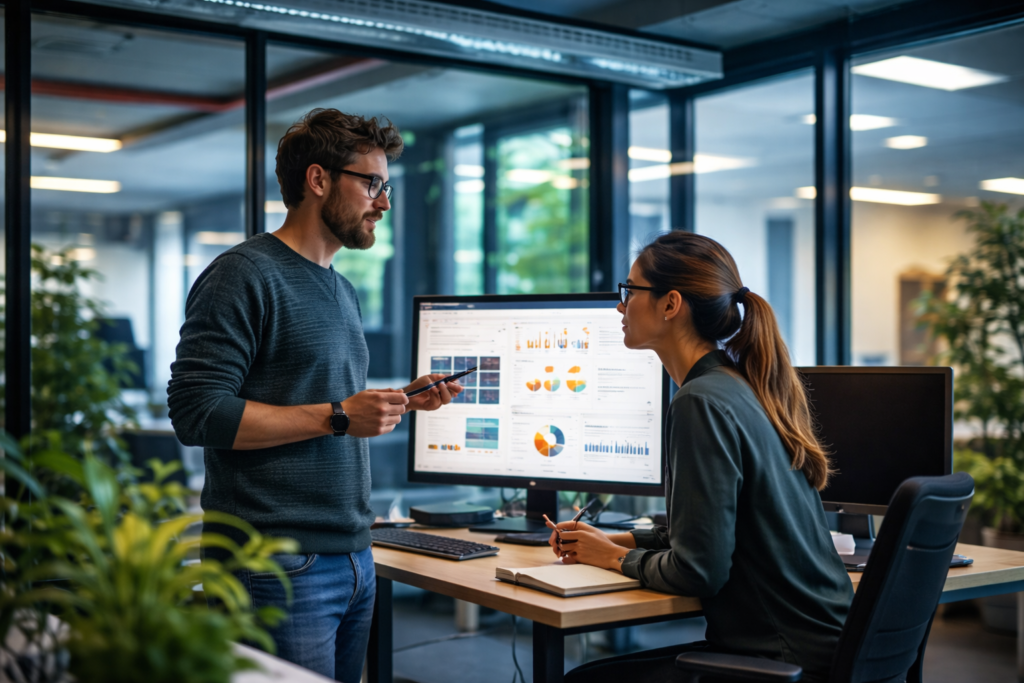 digital marketing company