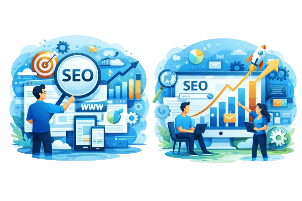SEO services