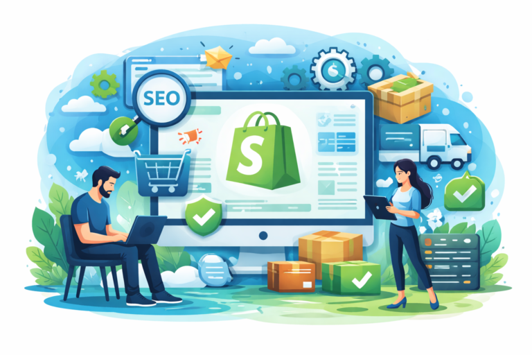 shopify
