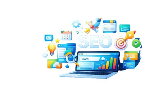 SEO services