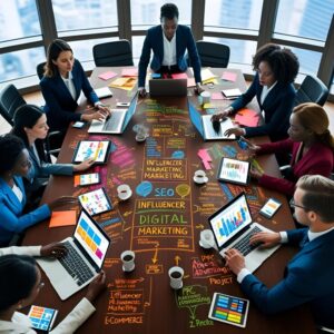 digital marketing company in jodhpur