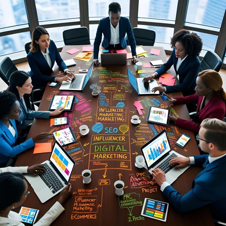 digital marketing company in jodhpur