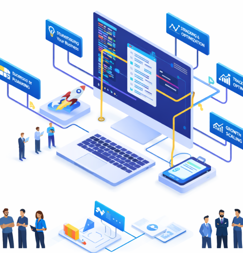 digital marketing company